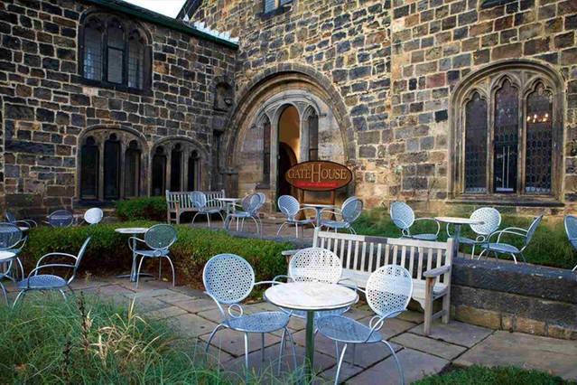 Leeds City Apartment Exterior foto