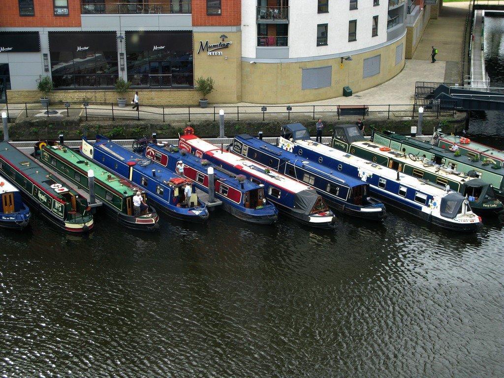 Leeds City Apartment Exterior foto